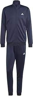 Mens Linear Logo Tricot Track Suit Suits (pack of 1)