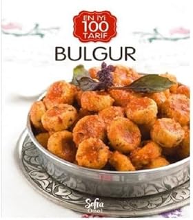 Bulgur - En Iyi 100 Tarif