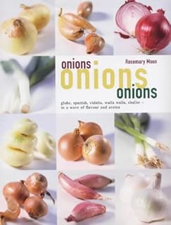 Onions, Onions, Onions