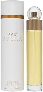 عطر 360 ال دي اس للنساء - او دي تواليت، 100 مل