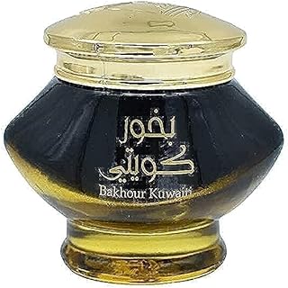 بخور كويتي من الماس للعطور، 40 جرام