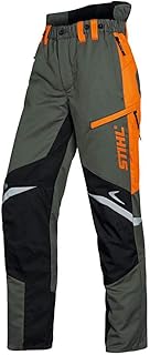 Function Ergo 00883421006 Trousers Size XL, Grey, XL