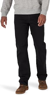 Regular Fit Comfort Flex Waist Jean, mens, Jeans