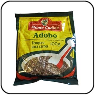 VVR Uruguayan Mixed Herbs: Monte Cudine Adobo