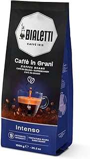 Bialetti Grani Intenso coffee beans 1kg