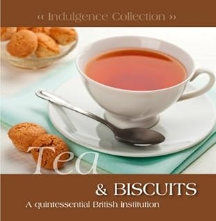 Tea and Biscuits