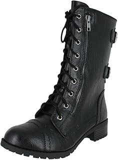 Dome womens Ankle Boot