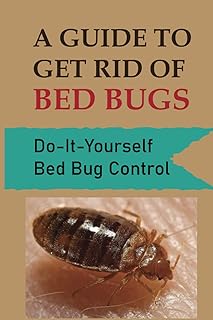 A Guide To Get Rid Of Bed Bugs: Do-It-Yourself Bed Bug Control: How Hot To Kill Bed Bugs