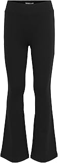 womens Konpaige Flared Pant Pnt Noos Trouser