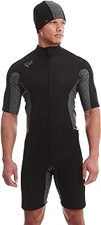 Kutting Weight - SweatTech Neoprene Sauna Suit - Exercise Gear - Heat Training Enhancement - Maximize Workouts