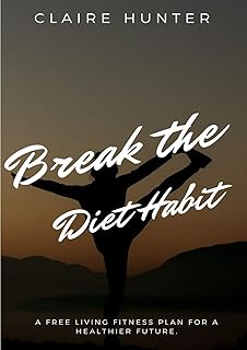 Break the Diet Habit