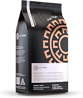 La Tribu Dark Roast