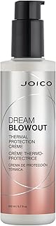 Joico Dream Blowout Thermal Protection Crme | For Most Hair Types | Thermal Heat Protection | Control Frizz & Static | Faster Drying Time | Humidity Protection | Reduce Breakage