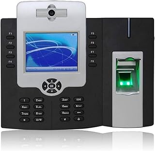 UTNXUF Office electronics products Fingerprint Access Control with Attendance System For business