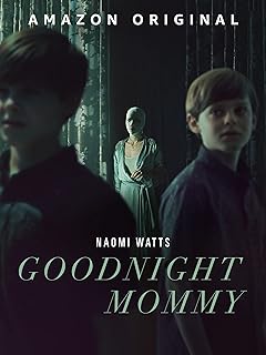 Goodnight Mommy