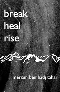 CREATESPACE break heal rise