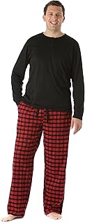 #followme Pajama Pants Set for Men Sleepwear PJs