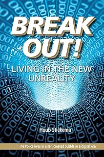 Break out! (paperback)