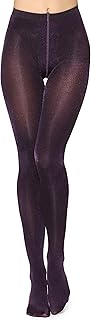 MSFI028 Women's Shiny Tights 60 Denier