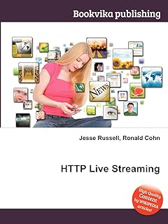 HTTP Live Streaming