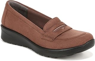 BZees Women's Gamma Loafer