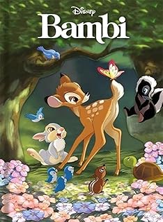 Disney Bambi