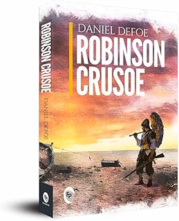 Fingerprint Publishing Robinson Crusoe [Paperback]