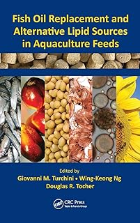 Fish Oil Replacement and Alternative Lipid Sources in Aquaculture Feeds