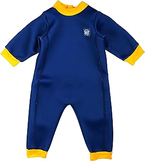 Splash About Warm in One Baby Wetsuit