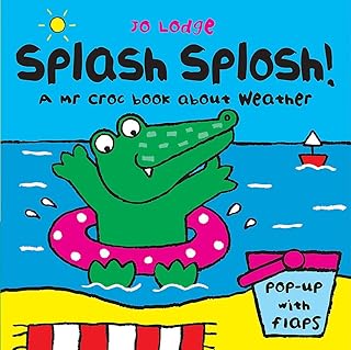 Splash Splosh