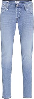 mens JJIGLENN JJORIGINAL SQ 330 NOOS Jeans