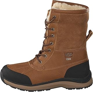 حذاء برقبة طويلة حريمي Adirondack III من UGG