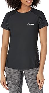 Women's 24/7 Short Sleeve Crew Tech Baselayer T-Shirt (pack of 1)