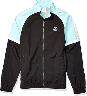 تي شيرت PUMA رجالي x DIAMOND XTG Track Top