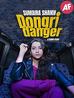 Dongri Danger