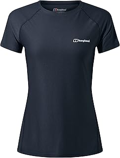 Women's 24/7 Short Sleeve Crew Tech Baselayer T-Shirt (pack of 1)