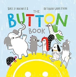 Tundra Books (NY) The Button