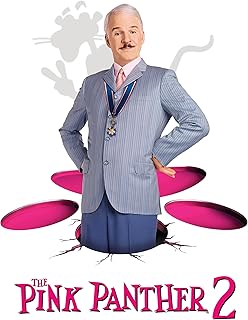 The Pink Panther 2