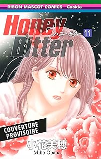 Honey Bitter T08 (Tome double)