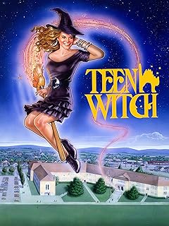 Teen Witch