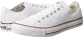 حذاء رياضي M9696c من Converse للجنسين، برتقالي، 2.5 UK