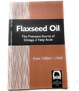 Flaxseed Oil