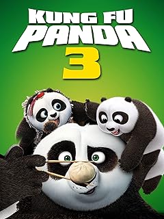 Kung Fu Panda 3