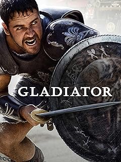 Gladiator