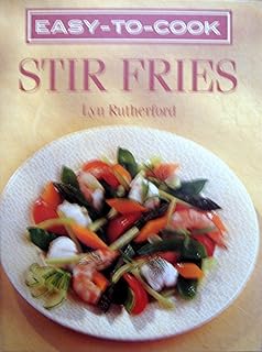 ETC STIR FRIES