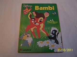 Bambi: 4