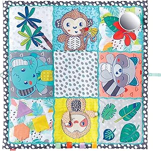 Infantino Discovery Mats