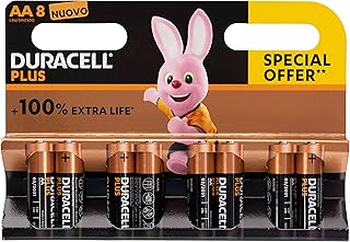 Duracell NEW