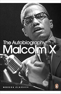 The Autobiography of Malcolm X (Penguin Modern Classics)