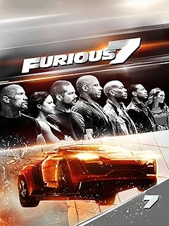 Furious 7